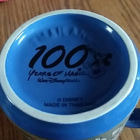 Disney Kitchen Disney Cup Poshmark